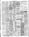 Trowbridge Chronicle Saturday 09 July 1898 Page 4