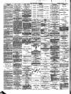 Trowbridge Chronicle Saturday 14 January 1899 Page 4