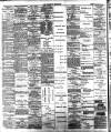Trowbridge Chronicle Saturday 27 January 1900 Page 4