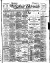 Trowbridge Chronicle Saturday 19 May 1900 Page 1