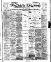 Trowbridge Chronicle Saturday 09 June 1900 Page 1
