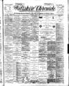 Trowbridge Chronicle Saturday 07 July 1900 Page 1