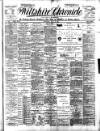 Trowbridge Chronicle Saturday 14 July 1900 Page 1