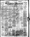 Trowbridge Chronicle Saturday 27 October 1900 Page 1