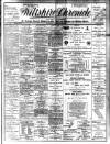 Trowbridge Chronicle Saturday 09 February 1901 Page 1