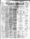 Trowbridge Chronicle Saturday 01 June 1901 Page 1