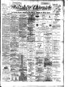 Trowbridge Chronicle Saturday 26 October 1901 Page 1