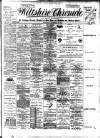 Trowbridge Chronicle Saturday 23 November 1901 Page 1