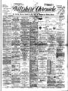 Trowbridge Chronicle Saturday 08 February 1902 Page 1