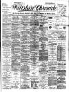 Trowbridge Chronicle Saturday 22 March 1902 Page 1