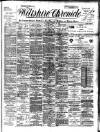 Trowbridge Chronicle Saturday 19 April 1902 Page 1