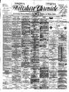 Trowbridge Chronicle Saturday 26 April 1902 Page 1