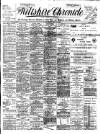 Trowbridge Chronicle Saturday 17 May 1902 Page 1