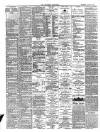Trowbridge Chronicle Saturday 02 August 1902 Page 4