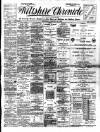 Trowbridge Chronicle Saturday 30 August 1902 Page 1