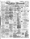 Trowbridge Chronicle Saturday 11 October 1902 Page 1