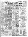 Trowbridge Chronicle Saturday 18 October 1902 Page 1