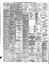 Trowbridge Chronicle Saturday 18 October 1902 Page 4