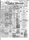 Trowbridge Chronicle Saturday 25 October 1902 Page 1