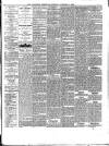 Trowbridge Chronicle Saturday 01 November 1902 Page 5
