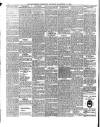 Trowbridge Chronicle Saturday 15 November 1902 Page 8
