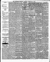 Trowbridge Chronicle Saturday 28 February 1903 Page 5