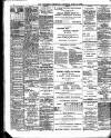 Trowbridge Chronicle Saturday 27 June 1903 Page 4