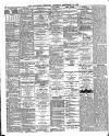 Trowbridge Chronicle Saturday 19 September 1903 Page 4