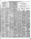 Trowbridge Chronicle Saturday 19 September 1903 Page 5