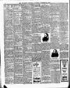 Trowbridge Chronicle Saturday 21 November 1903 Page 2