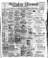 Trowbridge Chronicle Saturday 16 April 1904 Page 1