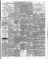 Trowbridge Chronicle Saturday 16 April 1904 Page 5