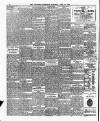 Trowbridge Chronicle Saturday 16 April 1904 Page 8