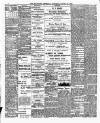 Trowbridge Chronicle Saturday 27 August 1904 Page 4