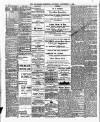 Trowbridge Chronicle Saturday 03 September 1904 Page 4