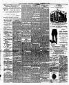 Trowbridge Chronicle Saturday 03 December 1904 Page 8