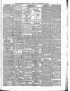 Trowbridge Chronicle Saturday 23 September 1905 Page 5