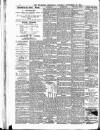 Trowbridge Chronicle Saturday 23 September 1905 Page 8