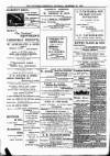 Trowbridge Chronicle Saturday 23 December 1905 Page 4