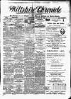 Trowbridge Chronicle Saturday 06 January 1906 Page 1