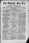 Uttoxeter New Era Wednesday 21 November 1855 Page 1