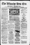 Uttoxeter New Era Wednesday 17 December 1873 Page 1