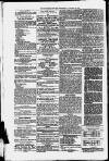 Uttoxeter New Era Wednesday 20 January 1875 Page 8