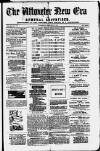 Uttoxeter New Era Wednesday 10 February 1875 Page 1