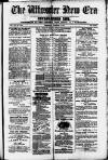 Uttoxeter New Era Wednesday 08 December 1875 Page 1