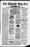 Uttoxeter New Era Wednesday 23 February 1876 Page 1