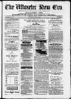 Uttoxeter New Era Wednesday 28 March 1877 Page 1