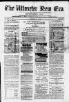 Uttoxeter New Era Wednesday 23 May 1877 Page 1