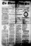 Uttoxeter New Era Wednesday 04 March 1885 Page 1