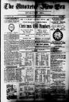 Uttoxeter New Era Wednesday 02 December 1885 Page 1